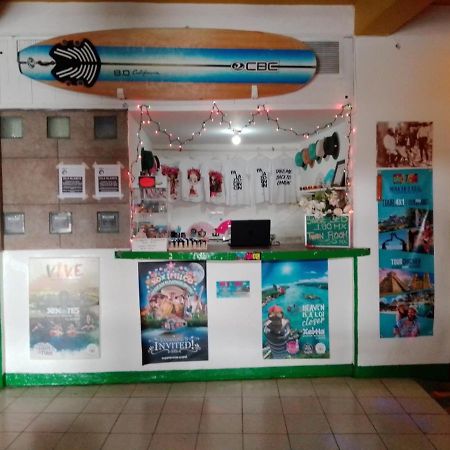 Hostal Hotel Ado Канкун Екстериор снимка